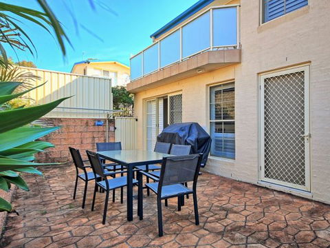 Seaview - Getaway Accommodation 75