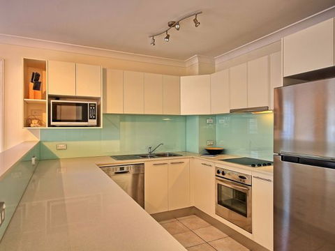 Seaview - Getaway Accommodation 76