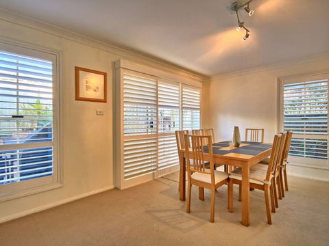 Seaview - Getaway Accommodation 77