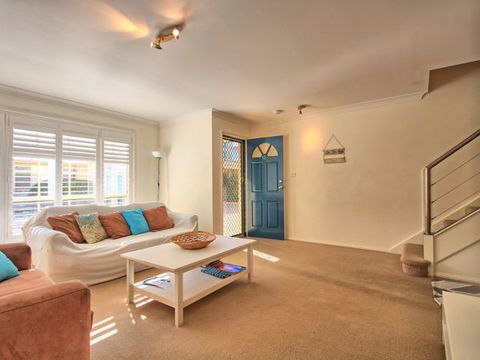 Seaview - Getaway Accommodation 78