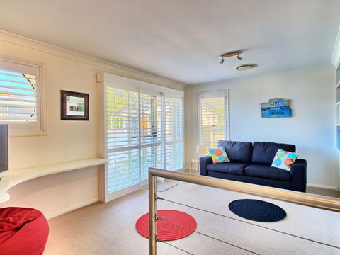 Seaview - Getaway Accommodation 79