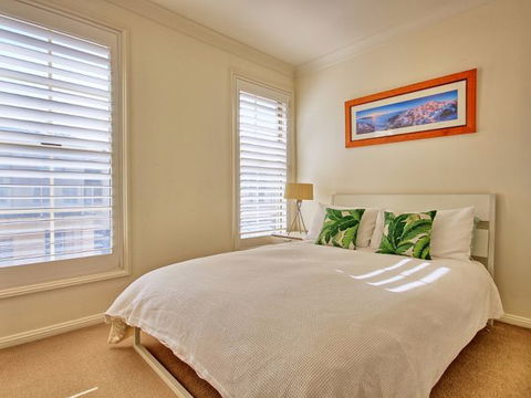 Seaview - Getaway Accommodation 81