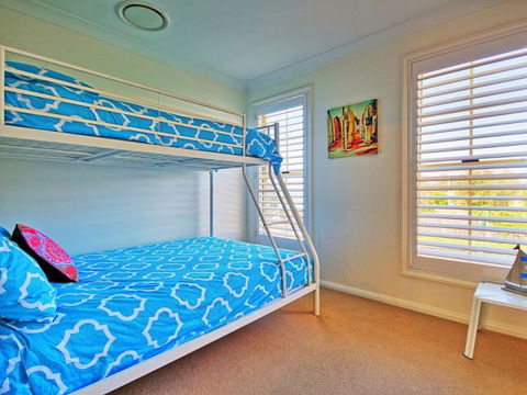 Seaview - Getaway Accommodation 82