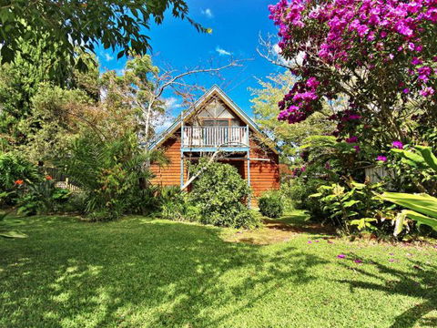 Seaview - Getaway Accommodation 122