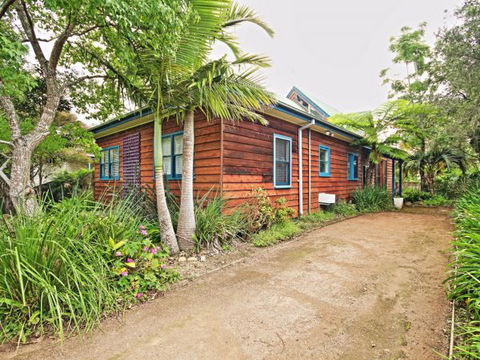 Seaview - Getaway Accommodation 124