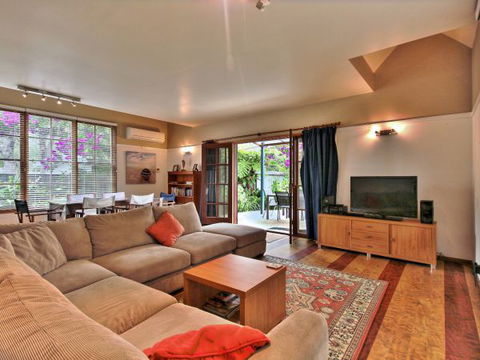 Seaview - Getaway Accommodation 125