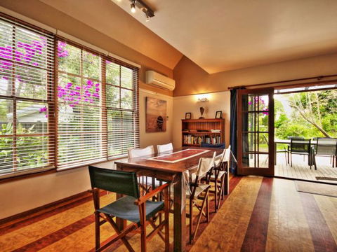 Seaview - Getaway Accommodation 126