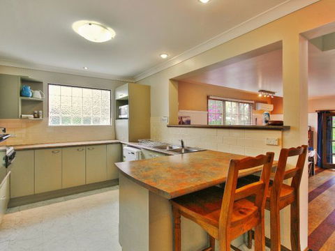 Seaview - Getaway Accommodation 127