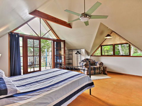 Seaview - Getaway Accommodation 128