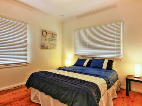 Seaview - Getaway Accommodation 129