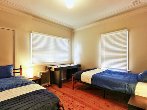 Seaview - Getaway Accommodation 130