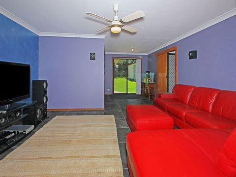 Culburra Cottage - Getaway Accommodation 197