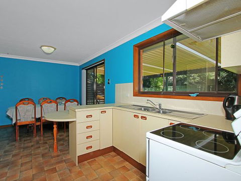 Culburra Cottage - Getaway Accommodation 198