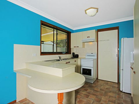 Culburra Cottage - Getaway Accommodation 199