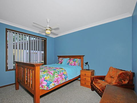 Culburra Cottage - Getaway Accommodation 201