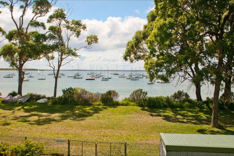 Culburra Cottage - Getaway Accommodation 60