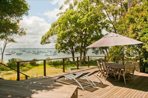 Culburra Cottage - Getaway Accommodation 63