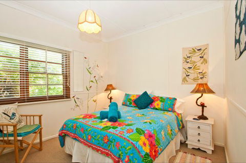Culburra Cottage - Getaway Accommodation 65