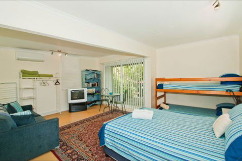 Culburra Cottage - Getaway Accommodation 66