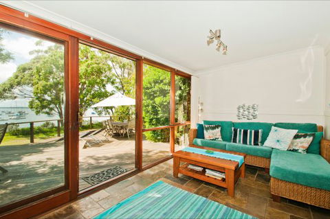 Culburra Cottage - Getaway Accommodation 67