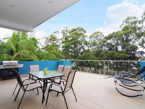 Seaview - Getaway Accommodation 55