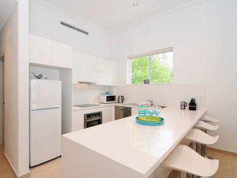 Seaview - Getaway Accommodation 58