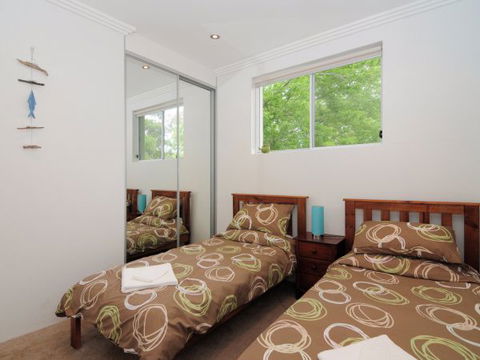 Seaview - Getaway Accommodation 62