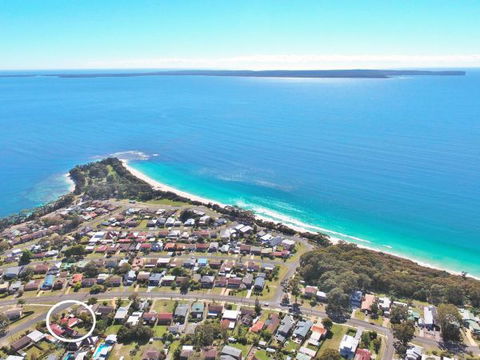 Seaview - Getaway Accommodation 84