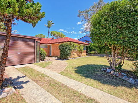Seaview - Getaway Accommodation 85