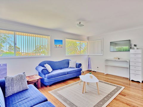Seaview - Getaway Accommodation 86