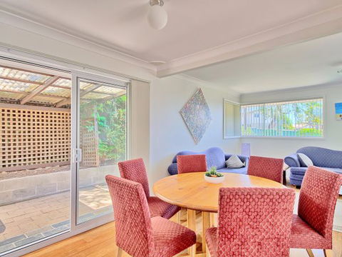 Seaview - Getaway Accommodation 87
