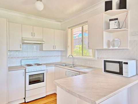 Seaview - Getaway Accommodation 88