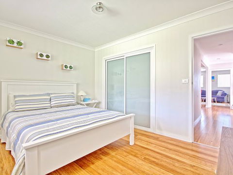 Seaview - Getaway Accommodation 89