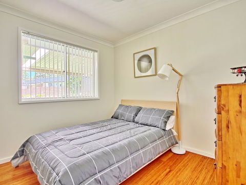 Seaview - Getaway Accommodation 90
