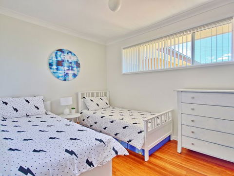 Seaview - Getaway Accommodation 91
