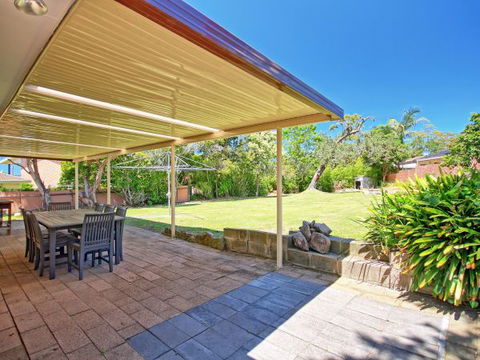 Seaview - Getaway Accommodation 93