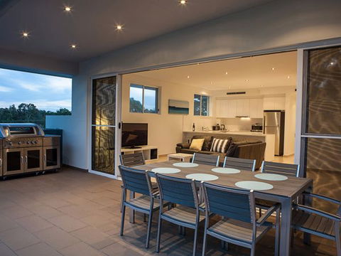 Seaview - Getaway Accommodation 133