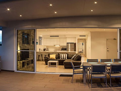 Seaview - Getaway Accommodation 134