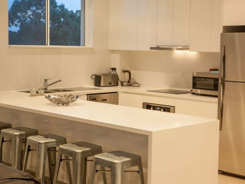 Seaview - Getaway Accommodation 136