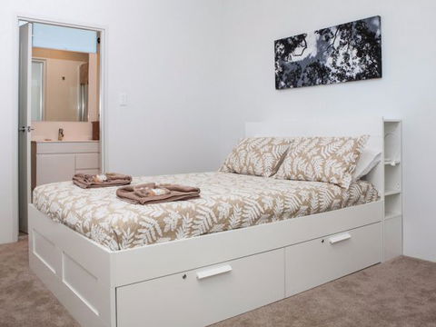 Seaview - Getaway Accommodation 137