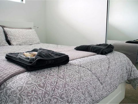 Seaview - Getaway Accommodation 138
