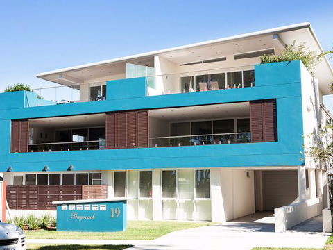 Seaview - Getaway Accommodation 141