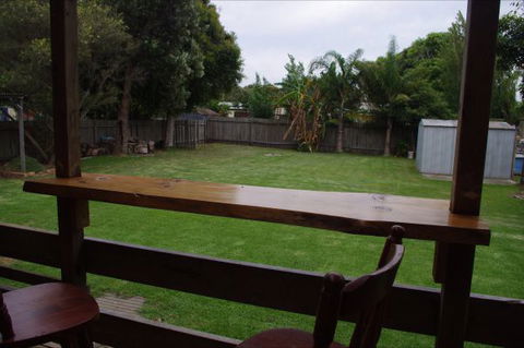 Culburra Cottage - Getaway Accommodation 21