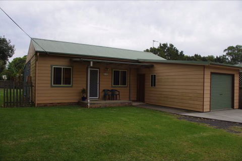 Culburra Cottage - Getaway Accommodation 22