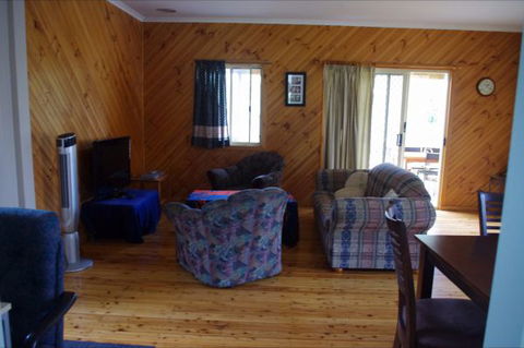 Culburra Cottage - Getaway Accommodation 23