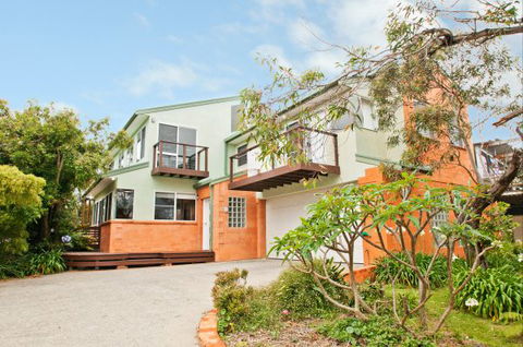 Culburra Cottage - Getaway Accommodation 29