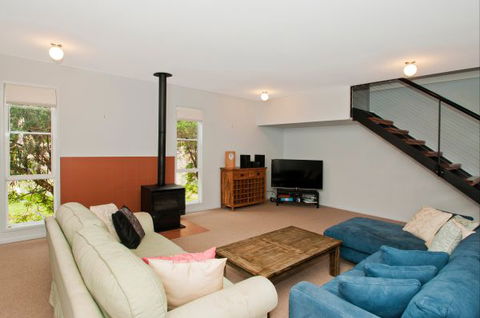 Culburra Cottage - Getaway Accommodation 30