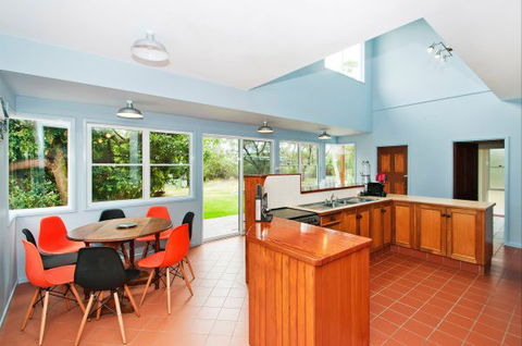 Culburra Cottage - Getaway Accommodation 31
