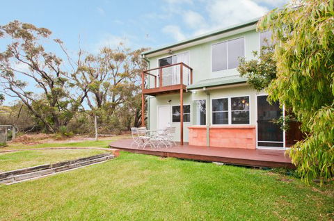 Culburra Cottage - Getaway Accommodation 33