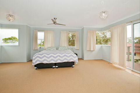 Culburra Cottage - Getaway Accommodation 34